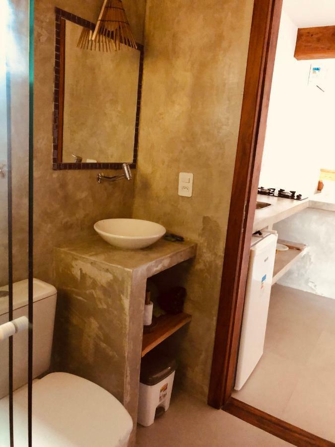 מלון מורו דה סאו פאולו Sina Residencial מראה חיצוני תמונה
