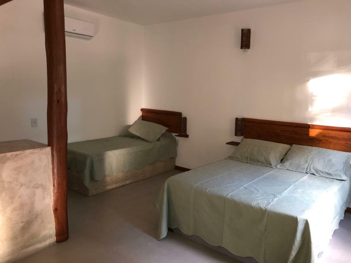מלון מורו דה סאו פאולו Sina Residencial מראה חיצוני תמונה
