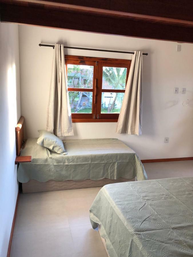 מלון מורו דה סאו פאולו Sina Residencial מראה חיצוני תמונה