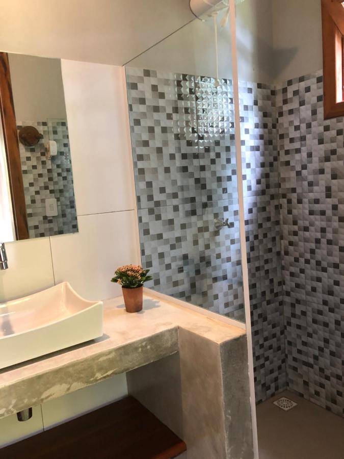 מלון מורו דה סאו פאולו Sina Residencial מראה חיצוני תמונה